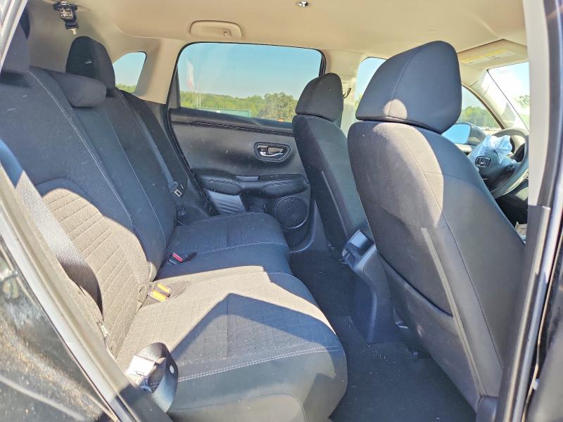 Продаж на аукціоні авто 2023 Honda Hr-v, vin: 3CZRZ1H34PM742419, номер лоту: 66215906