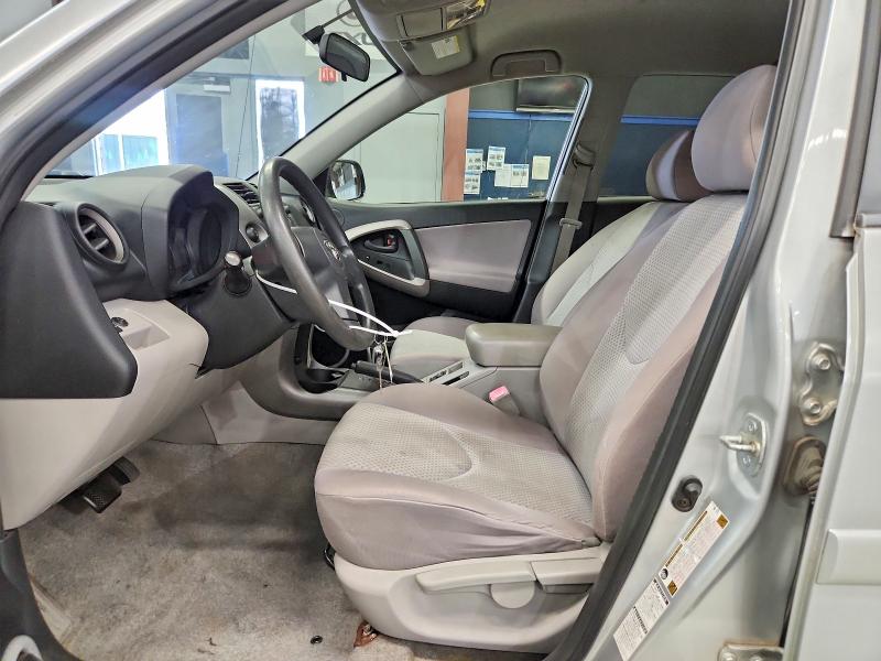 66970196 :رقم المزاد ، JTMBK33V666005186 vin ، 2006 Toyota Rav4 مزاد بيع
