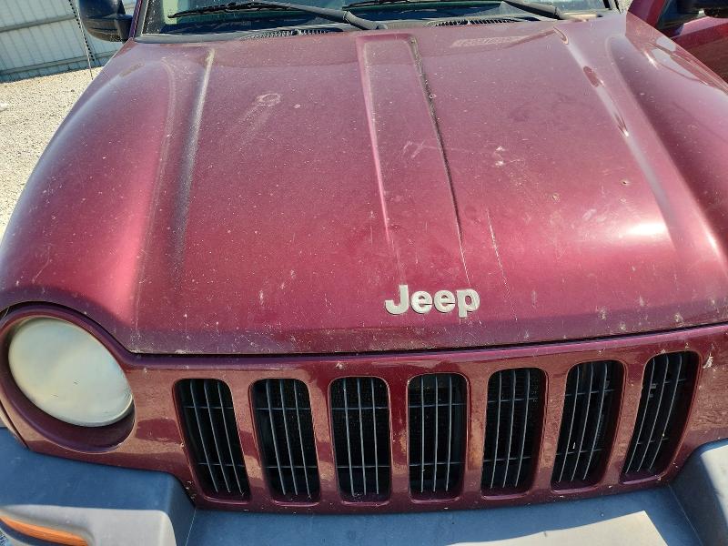 63970396 :رقم المزاد ، 1J4GL48K12W296207 vin ، 2002 Jeep Liberty مزاد بيع
