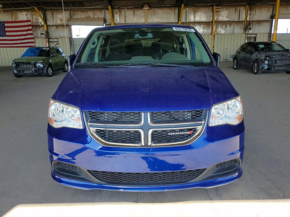 Aukcja sprzedaży 2019 Dodge Grand Caravan, vin: 2C4RDGBG1KR504032, numer aukcji: 65516856