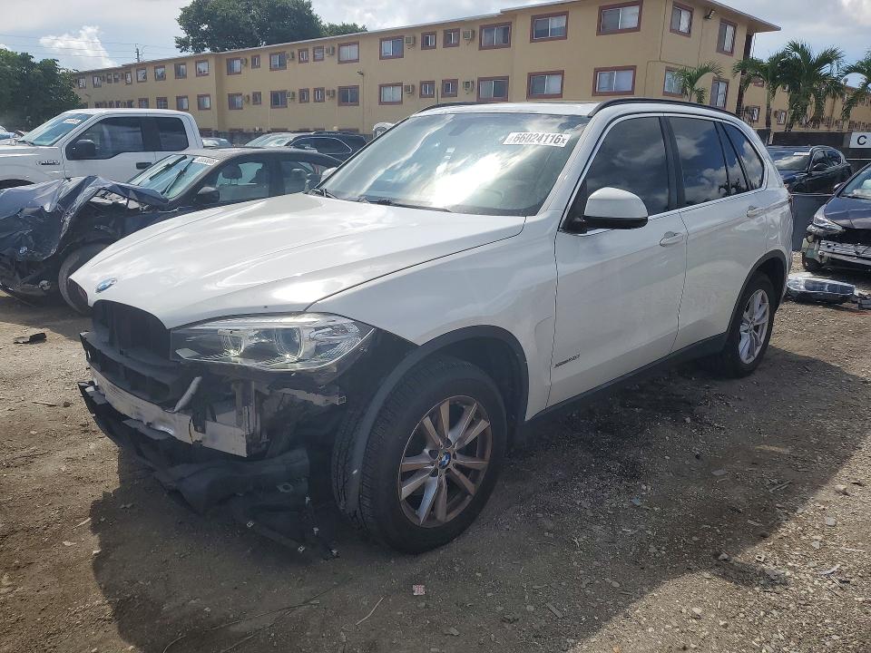 Продажа на аукционе авто 2015 Bmw X5, vin: 5UXKR0C54F0K66540, номер лота: 66024116