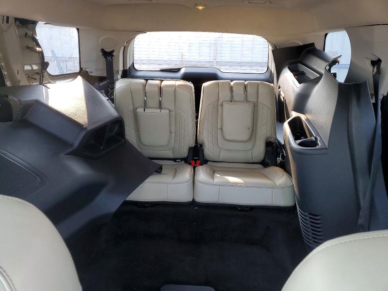 Aukcja sprzedaży 2017 Ford Explorer, vin: 1FM5K8HT8HGD05516, numer aukcji: 65027716