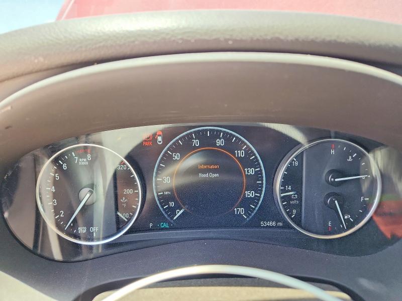 Aukcja sprzedaży 2018 Buick Lacrosse, vin: 1G4ZS5SS6JU130772, numer aukcji: 63893016