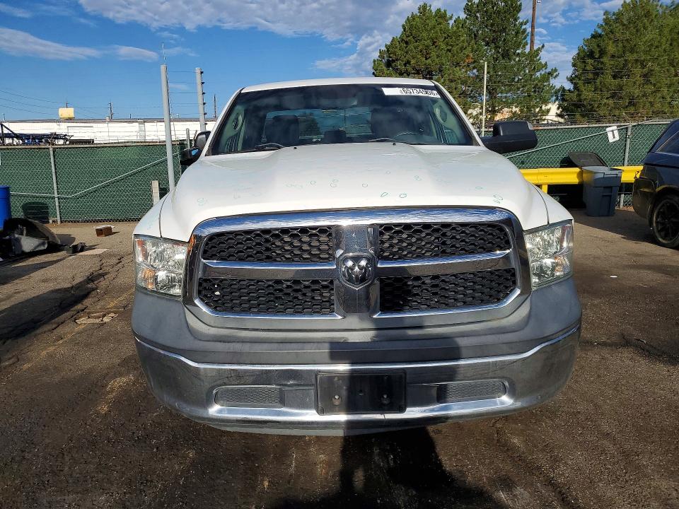 Продаж на аукціоні авто 2013 Ram 1500, vin: 1C6RR7FG7DS697064, номер лоту: 65734506
