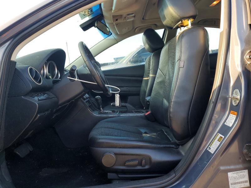 Aukcja sprzedaży 2009 Mazda 6, vin: 1YVHP82A795M13742, numer aukcji: 65480326