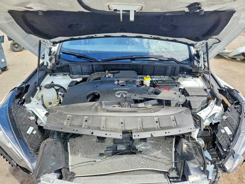 Aukcja sprzedaży 2025 Infiniti Qx50, vin: 3PCAJ5FB9SF104367, numer aukcji: 65896036