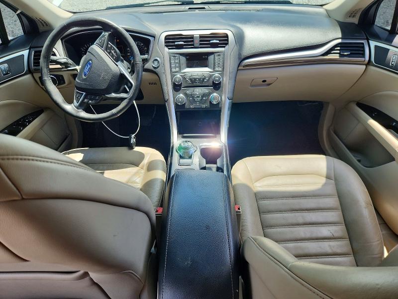 63846916 :رقم المزاد ، 3FA6P0H99HR338927 vin ، 2017 Ford Fusion مزاد بيع