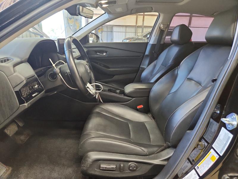 Aukcja sprzedaży 2023 Honda Accord, vin: 1HGCY2F83PA028895, numer aukcji: 65997396