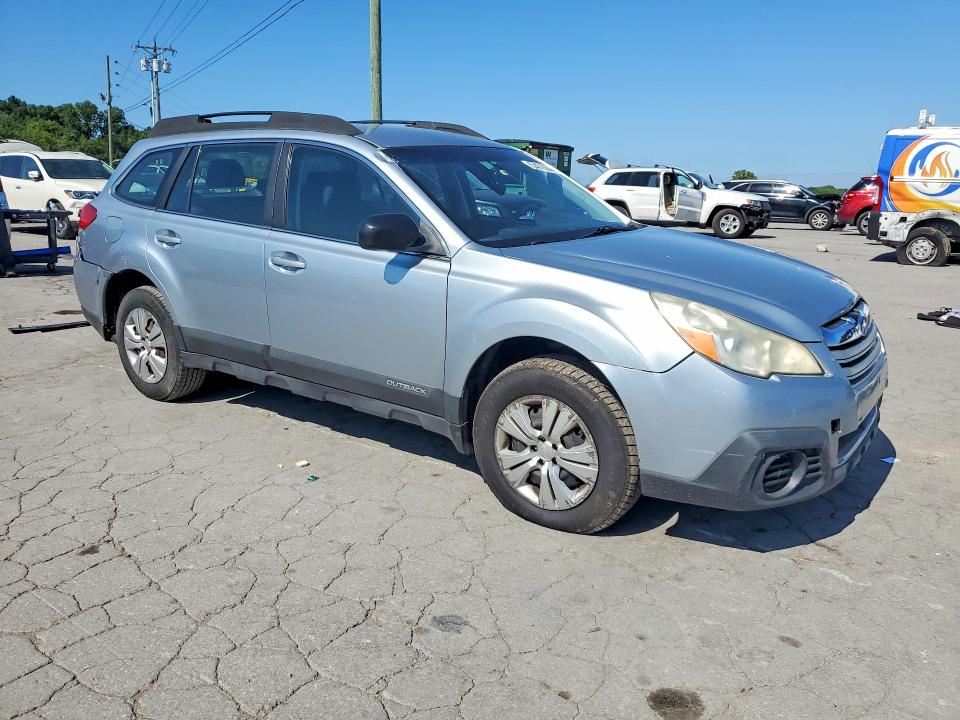 Продажа на аукционе авто 2013 Subaru Outback, vin: 4S4BRCAC9D3253181, номер лота: 63401926