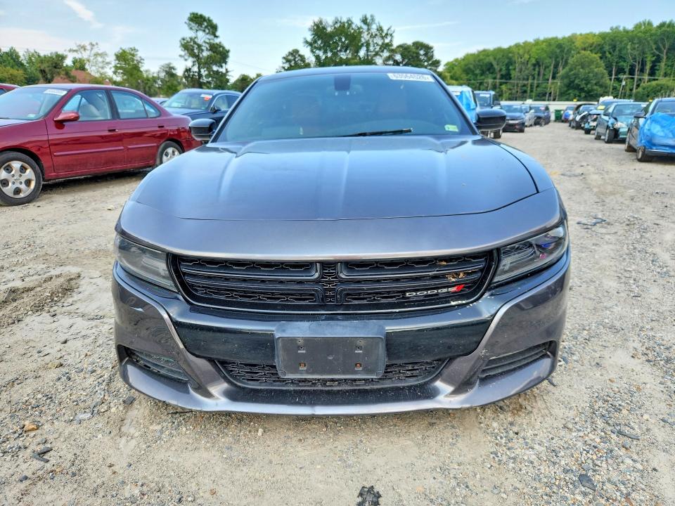 Aukcja sprzedaży 2016 Dodge Charger, vin: 2C3CDXCT9GH251156, numer aukcji: 63564526