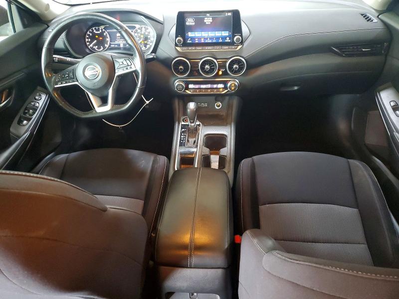Aukcja sprzedaży 2021 Nissan Sentra, vin: 3N1AB8CV3MY289300, numer aukcji: 67065016
