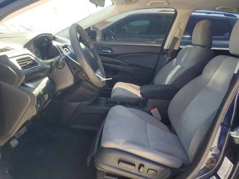 2015 Honda Cr-v მანქანა იყიდება აუქციონზე, vin: 5J6RM3H57FL003699, აუქციონის ნომერი: 63190256
