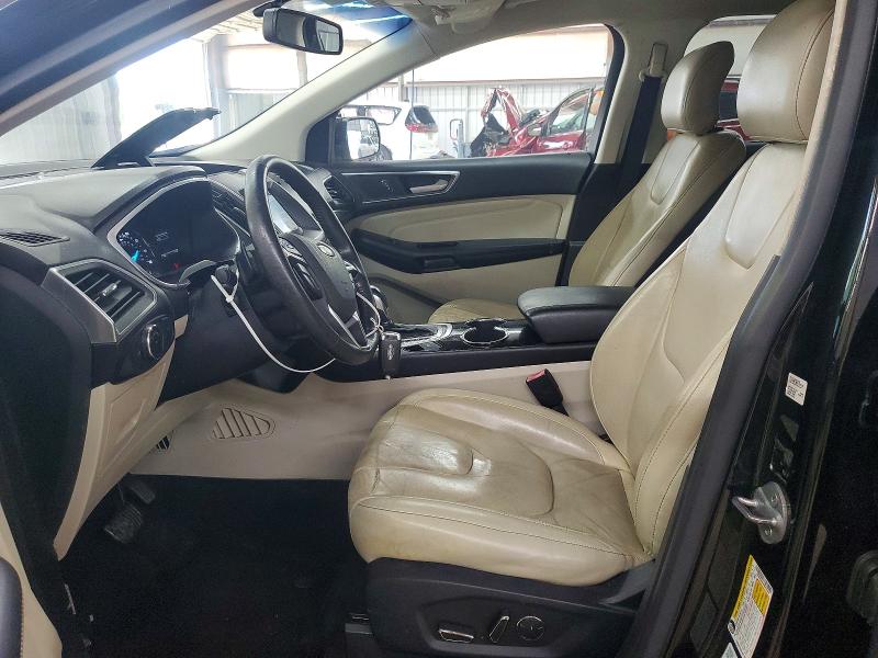 Продажа на аукционе авто 2017 Ford Edge, vin: 2FMPK3K92HBB75264, номер лота: 64200716