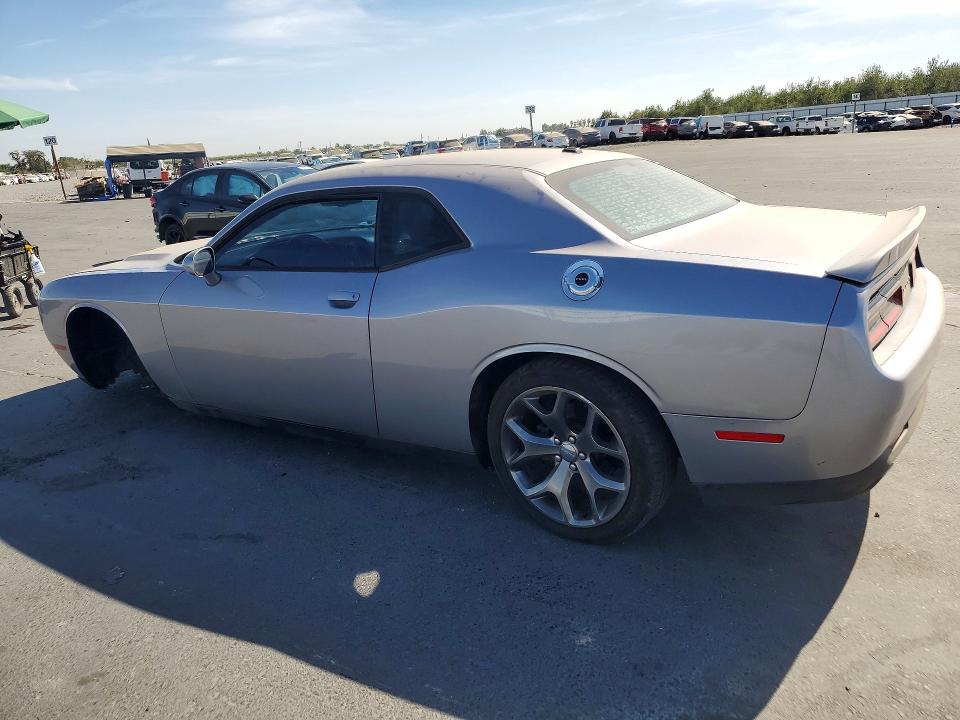 Продаж на аукціоні авто 2015 Dodge Challenger, vin: 2C3CDZAG6FH856056, номер лоту: 65658586