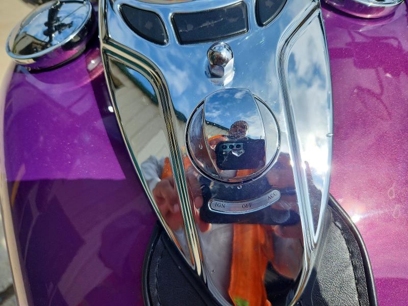 Aukcja sprzedaży 2011 Harley-davidson Flstc, vin: 1HD1BW517BB019752, numer aukcji: 65528686