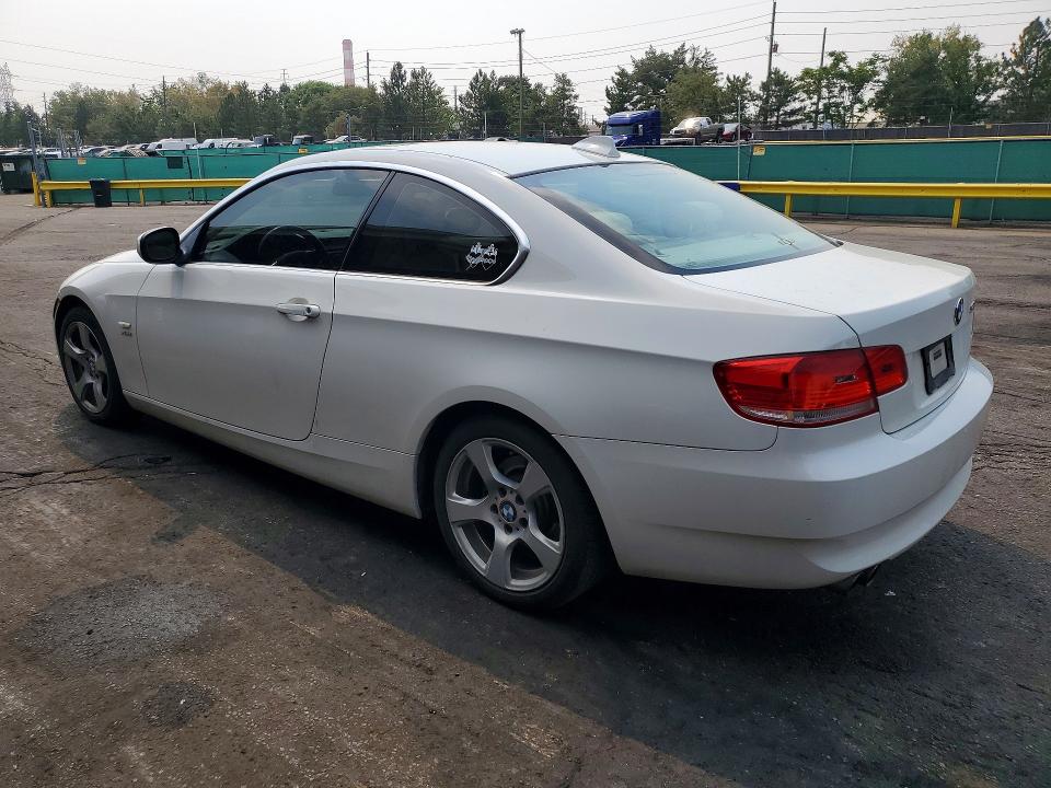 Aukcja sprzedaży 2010 Bmw 328, vin: WBAWV5C59AP081750, numer aukcji: 63826526