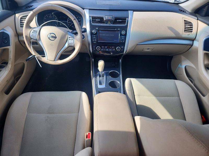 Aukcja sprzedaży 2015 Nissan Altima, vin: 1N4AL3AP8FC249975, numer aukcji: 66544486