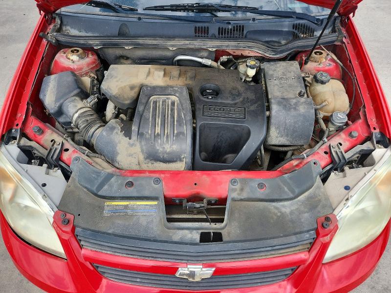 Aukcja sprzedaży 2006 Chevrolet Cobalt, vin: 1G1AK15F067840760, numer aukcji: 64447196
