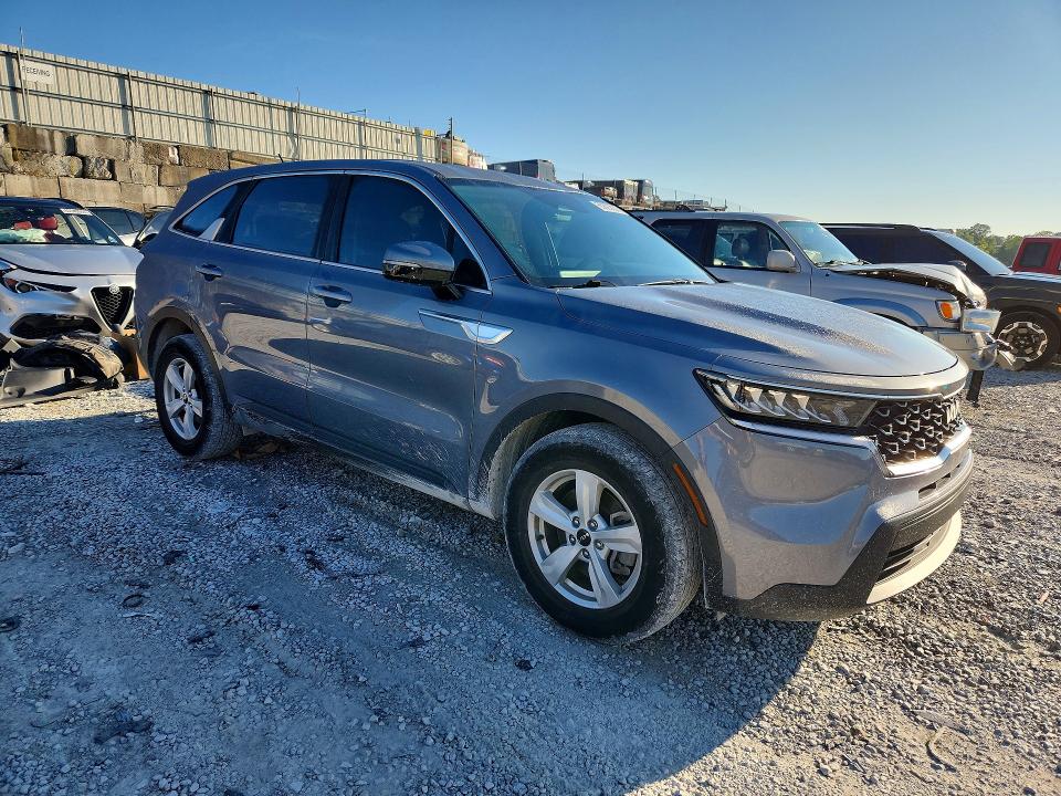 Aukcja sprzedaży 2023 Kia Sorento, vin: 5XYRG4LC4PG193676, numer aukcji: 65825826