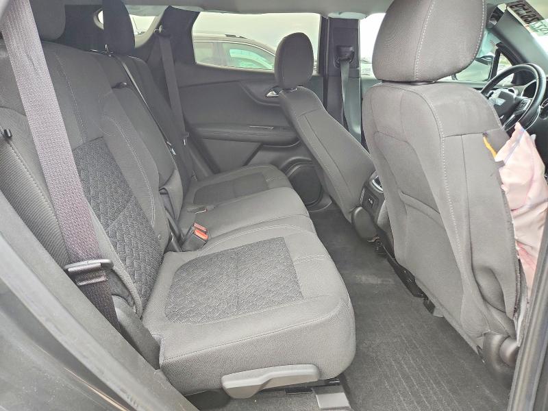 Aukcja sprzedaży 2020 Chevrolet Blazer, vin: 3GNKBCRS1LS603892, numer aukcji: 64792226