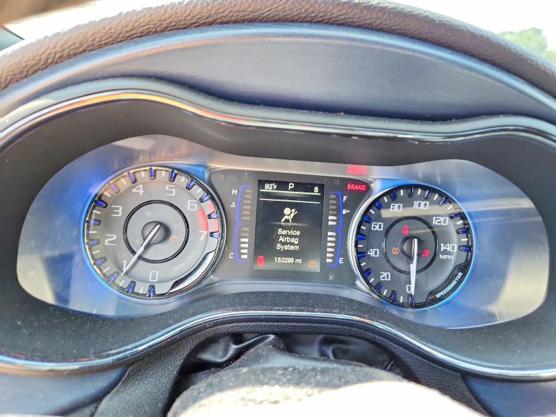 Продаж на аукціоні авто 2015 Chrysler 200, vin: 1C3CCCBB3FN590859, номер лоту: 64136206
