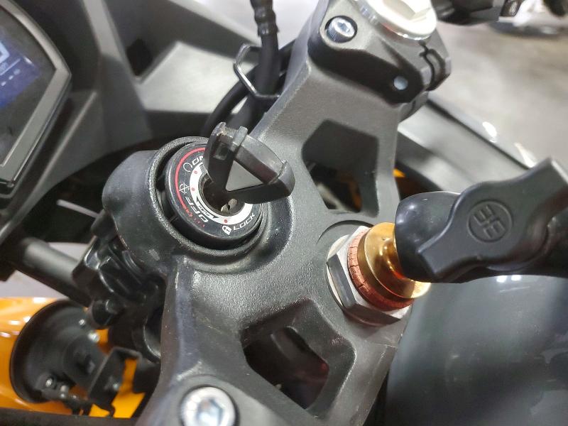 Продажа на аукционе авто 2018 Kawasaki Ex400, vin: JKAEXKG12JDA05381, номер лота: 64238566