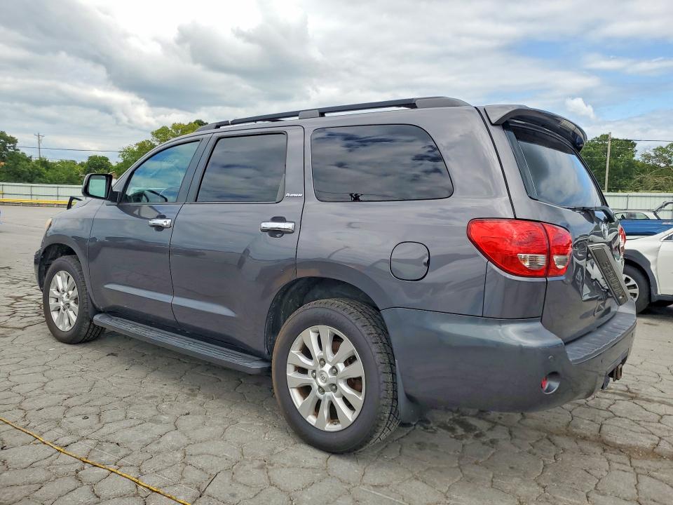 Продажа на аукционе авто 2013 Toyota Sequoia, vin: 5TDYY5G14DS045968, номер лота: 63738686
