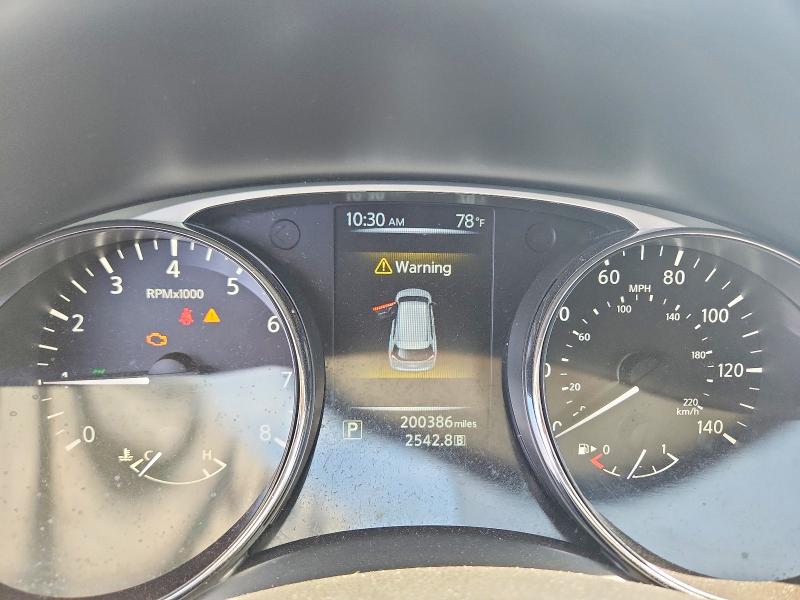 Продажа на аукционе авто 2014 Nissan Rogue, vin: 5N1AT2MVXEC762833, номер лота: 65639716