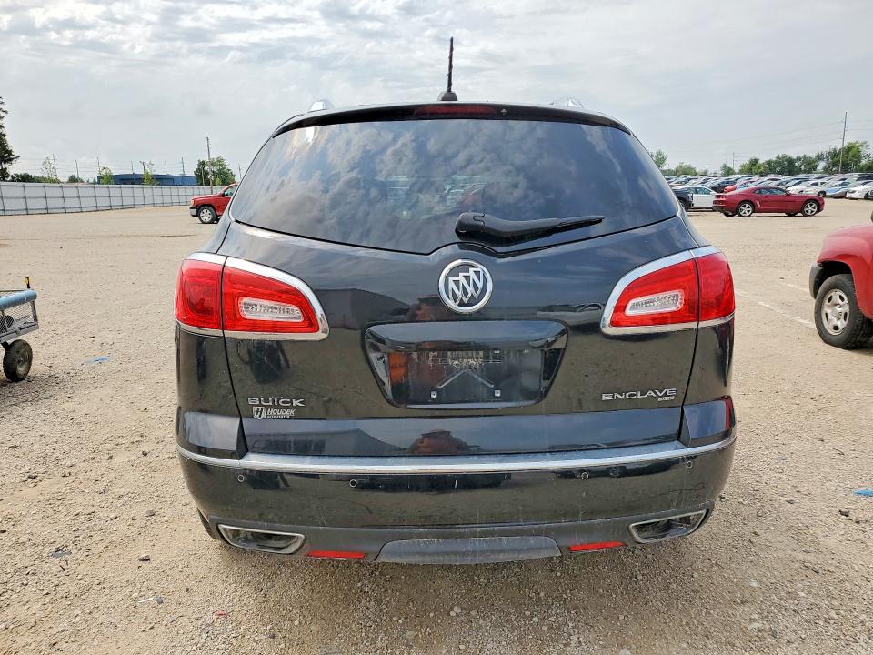 Aukcja sprzedaży 2016 Buick Enclave, vin: 5GAKVBKD3GJ204870, numer aukcji: 64236816