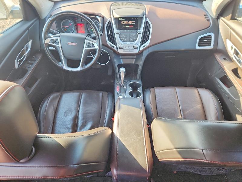 Продаж на аукціоні авто 2015 Gmc Terrain, vin: 2GKFLXEK6F6127568, номер лоту: 66195736