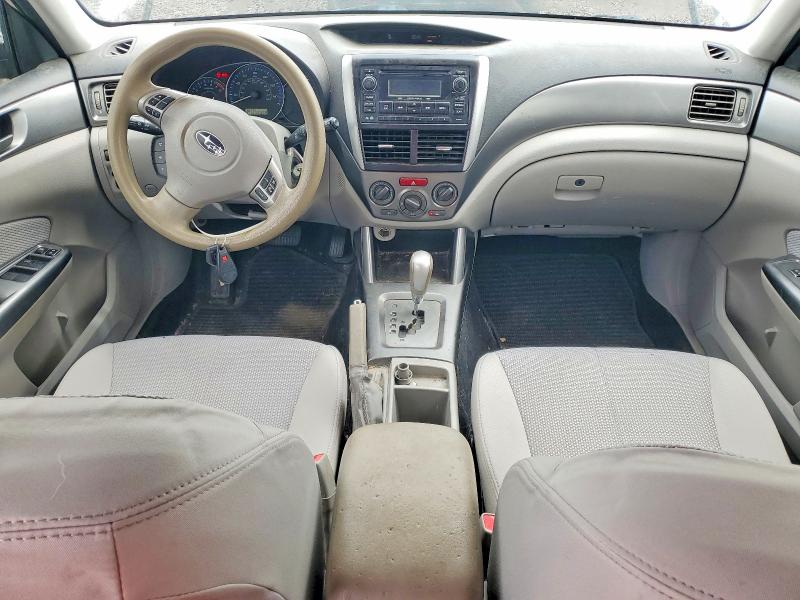 Aukcja sprzedaży 2013 Subaru Forester, vin: JF2SHABCXDH406729, numer aukcji: 65806196