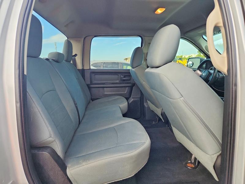64052236 :رقم المزاد ، 1C6RR6KG6ES480672 vin ، 2014 Ram 1500 مزاد بيع