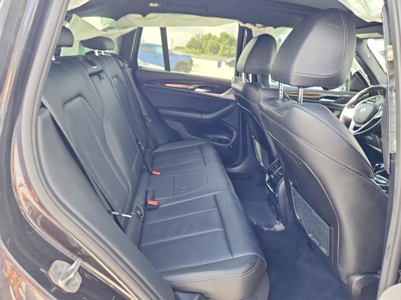 Aukcja sprzedaży 2022 Bmw X3, vin: 5UX43DP04N9J57182, numer aukcji: 65284036