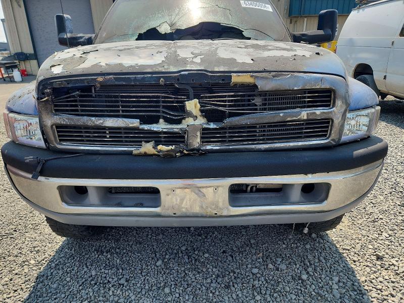Aukcja sprzedaży 1997 Dodge Ram 2500, vin: 3B7KF23D4VM578351, numer aukcji: 63406056