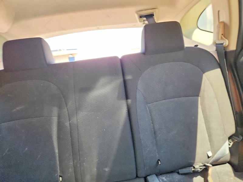 Aukcja sprzedaży 2015 Nissan Rogue, vin: JN8AS5MT9FW669703, numer aukcji: 66376616
