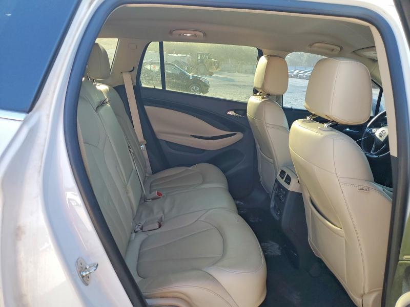 Продаж на аукціоні авто 2017 Buick Envision, vin: LRBFXDSA8HD179314, номер лоту: 65114456