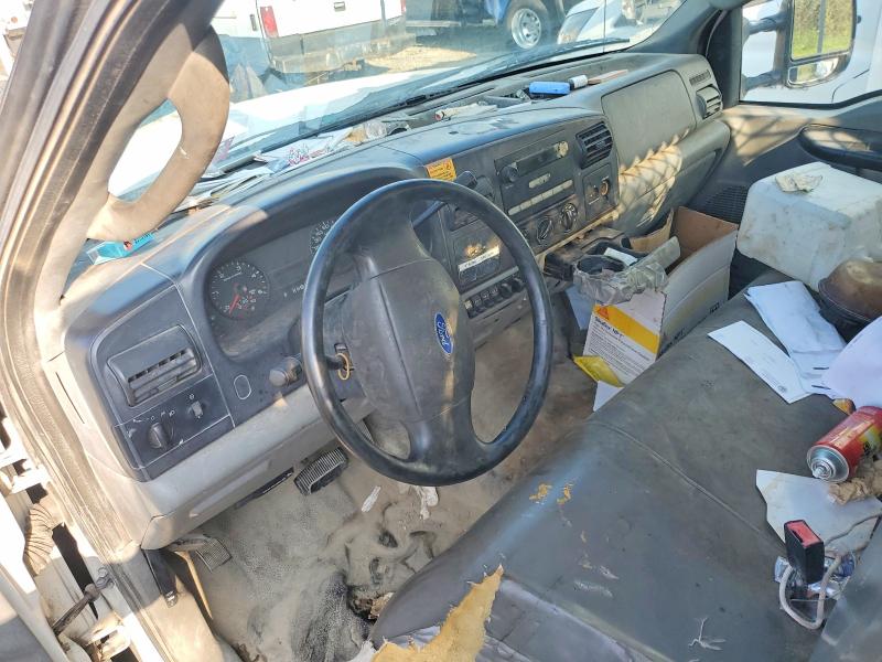 Aukcja sprzedaży 2006 Ford F450, vin: 1FDXF46P16EA76102, numer aukcji: 66625826