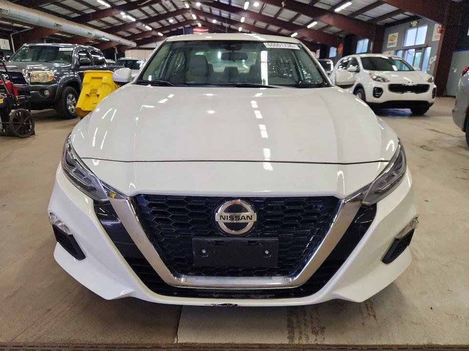 Aukcja sprzedaży 2022 Nissan Altima, vin: 1N4BL4DWXNN336678, numer aukcji: 66061736