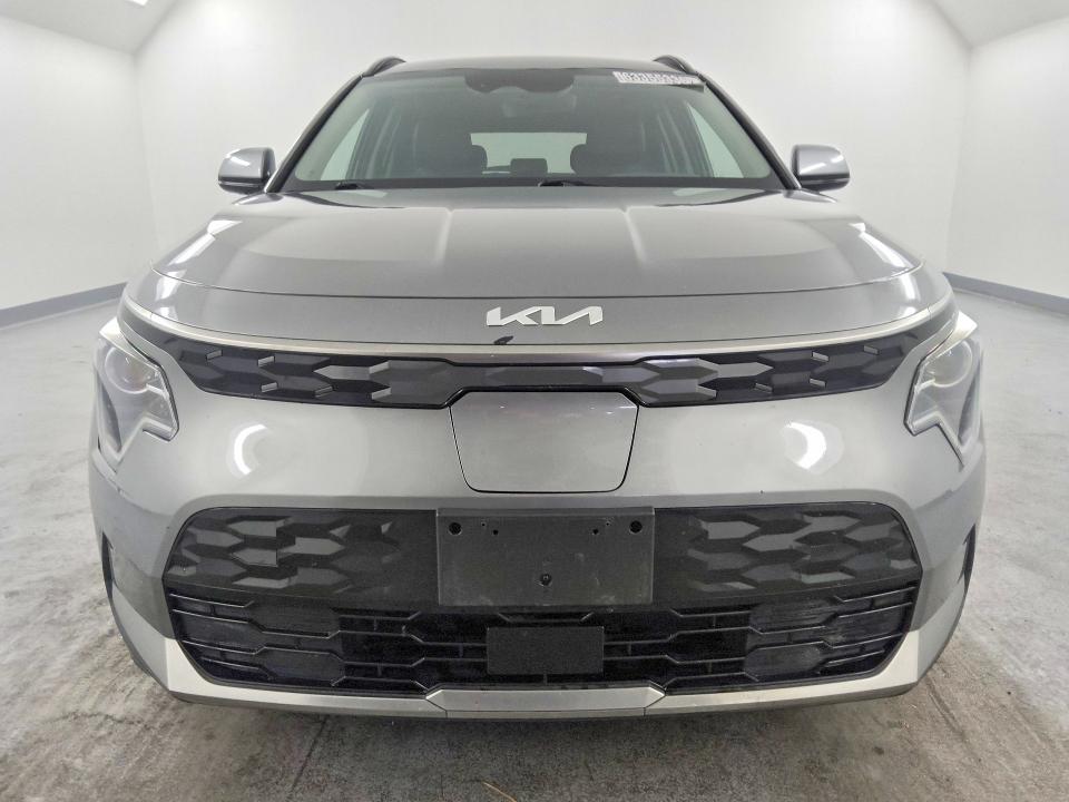 Продажа на аукционе авто 2023 Kia Niro, vin: KNDCR3L18P5028599, номер лота: 63355336