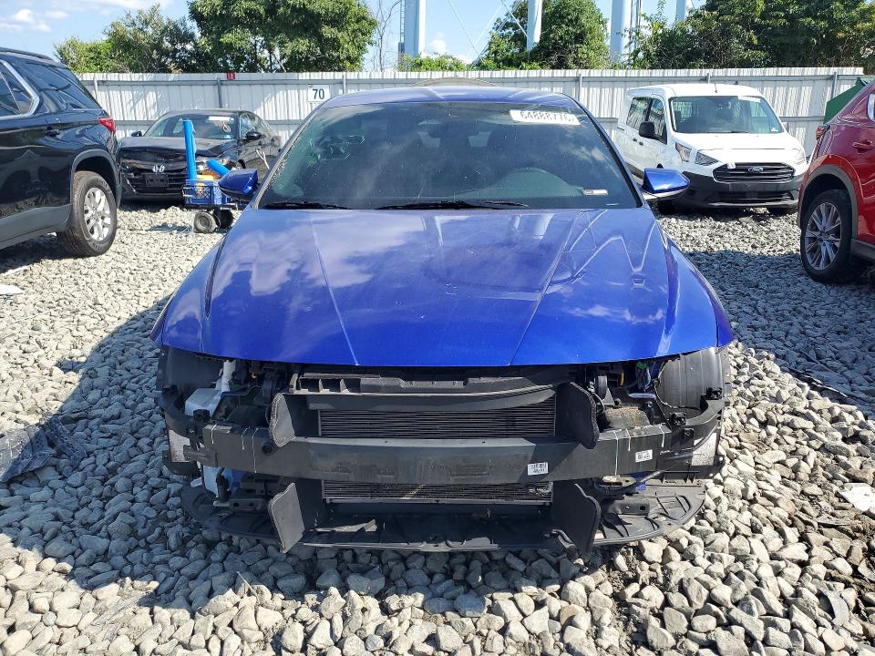 2025 Hyundai Elantra მანქანა იყიდება აუქციონზე, vin: KMHLL4DG6SU884617, აუქციონის ნომერი: 64888776