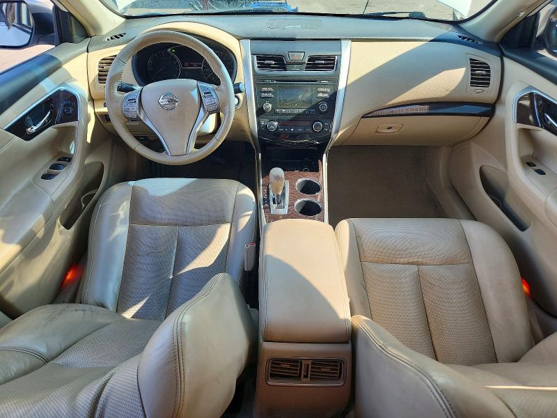 65372066 :رقم المزاد ، 1N4AL3AP9DN542303 vin ، 2013 Nissan Altima مزاد بيع