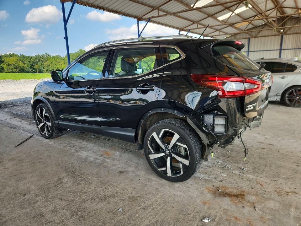 Aukcja sprzedaży 2022 Nissan Rogue Sport, vin: JN1BJ1CW5NW497226, numer aukcji: 65481826