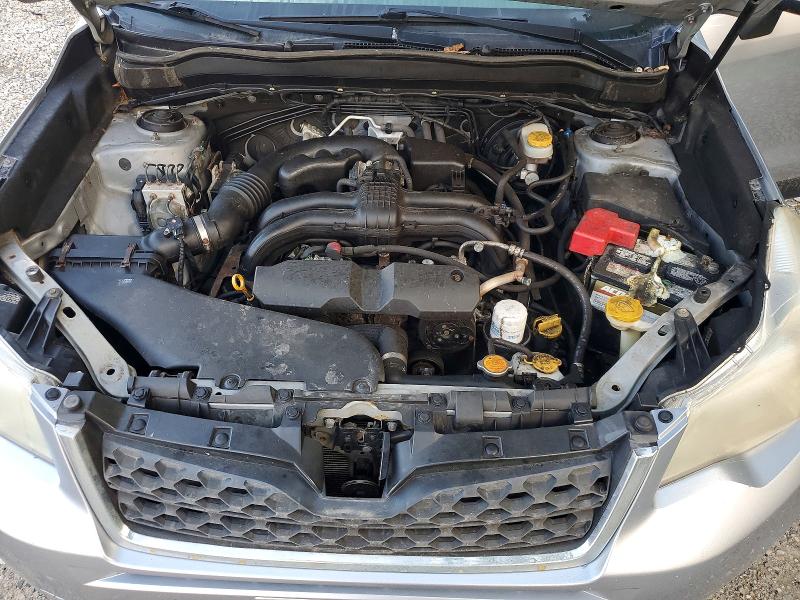63129506 :رقم المزاد ، JF2SJADC3GH438301 vin ، 2016 Subaru Forester مزاد بيع