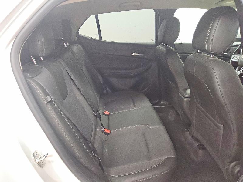 Aukcja sprzedaży 2024 Buick Encore Gx, vin: KL4AMBS20RB057040, numer aukcji: 63489886