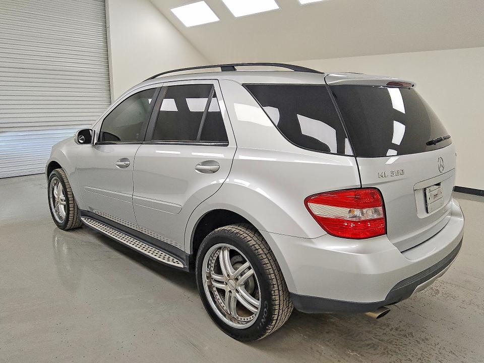 Продаж на аукціоні авто 2007 Mercedes-benz Ml, vin: 4JGBB86E77A233880, номер лоту: 63844226