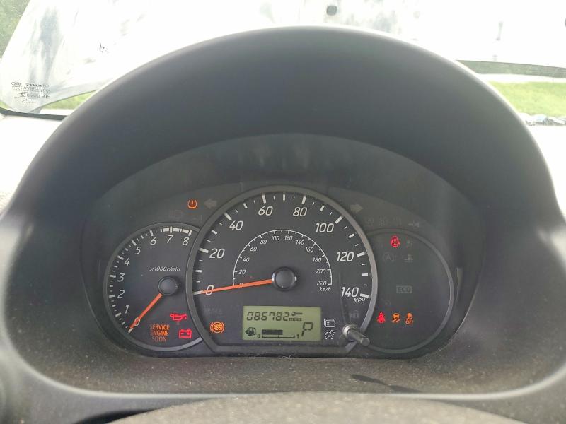 Aukcja sprzedaży 2017 Mitsubishi Mirage, vin: ML32A3HJ0HH020155, numer aukcji: 63582196