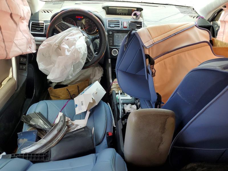 Aukcja sprzedaży 2016 Subaru Forester, vin: JF2SJADC2GH415818, numer aukcji: 64056126
