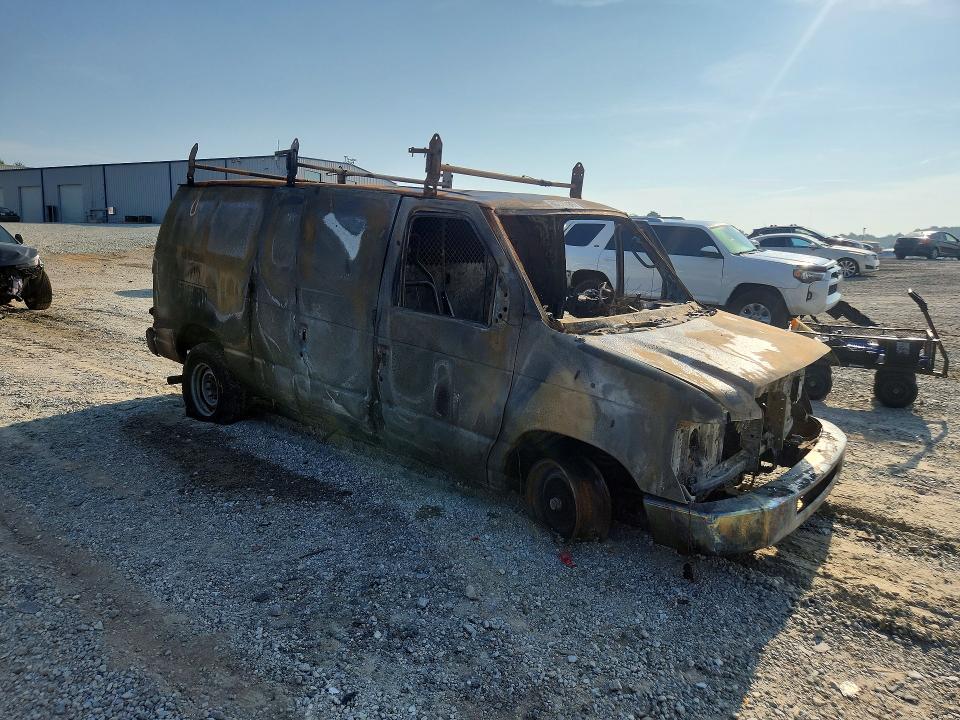 Aukcja sprzedaży 2012 Ford Econoline, vin: 1FTNE2EL2CDA19975, numer aukcji: 66336726