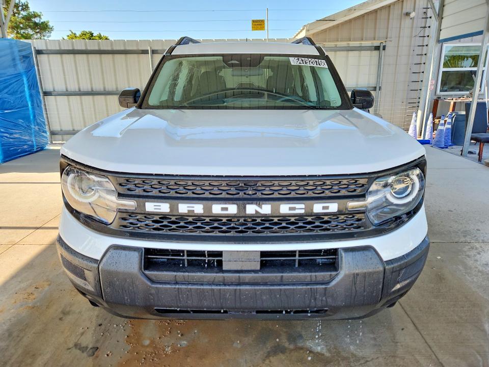 Aukcja sprzedaży 2026 Ford Bronco Sport, vin: 3FMCR9BN8TRE00906, numer aukcji: 64792076