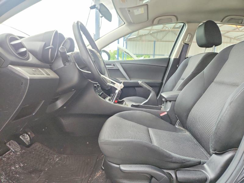 Aukcja sprzedaży 2012 Mazda 3, vin: JM1BL1L79C1580488, numer aukcji: 63559946